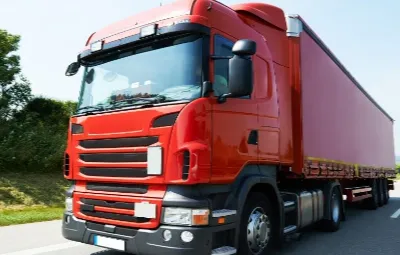 İstanbul Niksar Ambar Kargo