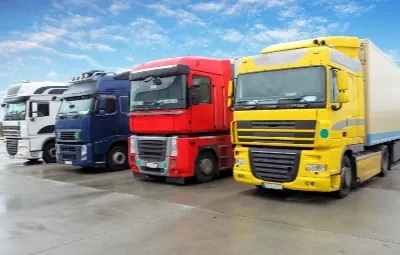 İstanbul Niksar Nakliye Ambarı